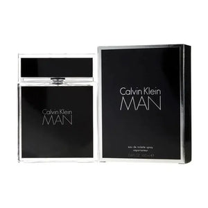 Calvin Klein Man EDT (Eau de Toilette) 100ML ��� Men���s Perfume