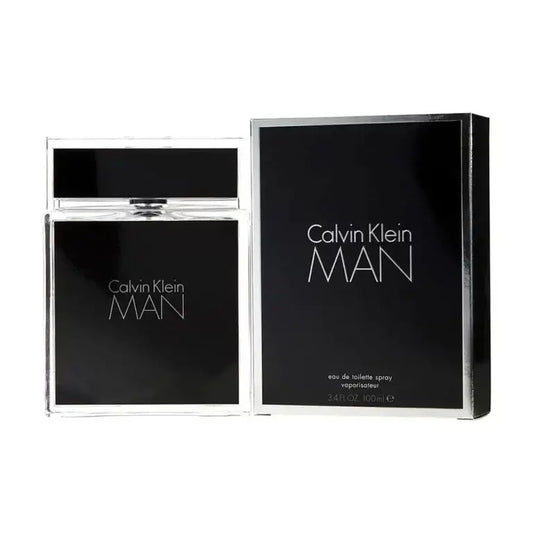 Calvin Klein Man EDT (Eau de Toilette) 100ML ��� Men���s Perfume