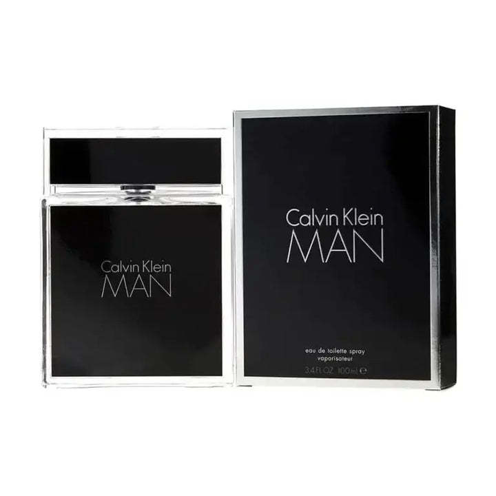 Calvin Klein Man
