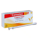 Canesten 1 Vaginal Tablet 500mg (Clotrimazole) — Bayer photo 2