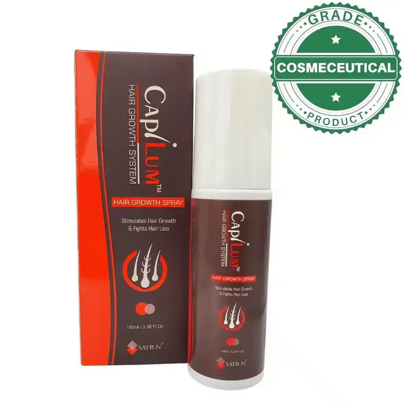 Capilum Hair Growth Stimulating Conditioner 100ml