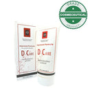 D-Care Moisturizing Lotion by Wisdom Pharma — Moisturizer for Dry Skin photo 1