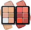 Carla Secret Concealer & Blush Professional Makeup photo 2