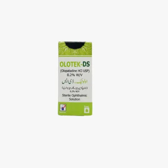 Olotek DS Eye Drop 5ml