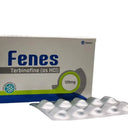 Cell Laboratories Fenes Terbinafine 125mg Tablets 10s photo 2