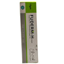 Cell Laboratories Fuderm-H Fusidic Acid & Hydrocortisone Cream 15g photo 2