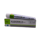 Cell Laboratories Fuderm-H Fusidic Acid & Hydrocortisone Cream 15g photo 1