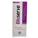 Cell Laboratories Gluserve Glow Boosting Beads Face Wash 120ml photo 2