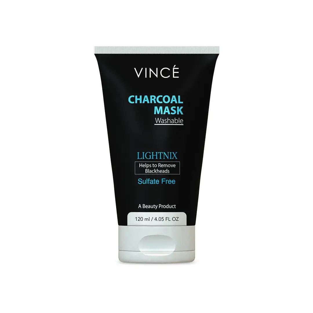 charcoalmask