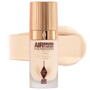Charlotte Tilbury Airbrush Flawless Longwear Foundation 30ml