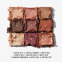 Charlotte Tilbury Charlotte's Palette of Beautifying Eye Trends – Sensual Sunset photo 2