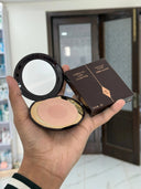 Charlotte Tilbury Pillow Talk Cheek to Chic Swish & Pop Blush Sex on Fire photo 2