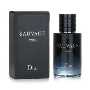 Christian Dior Sauvage Parfum Spray For Men 100ml