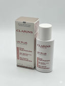Clarins UV Plus Anti-Pollution Sunscreen SPF 50 photo 1