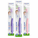 Extra Clean Manual Toothbrush – Designed for Effective Stain Removal photo 2
