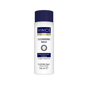 Vince Cleansing Milk Gentle Makeup Remover