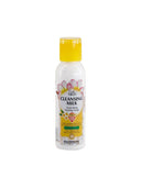 Soft Touch Cleansing Milk 120ml – Gentle Makeup & Impurity Remover photo 1