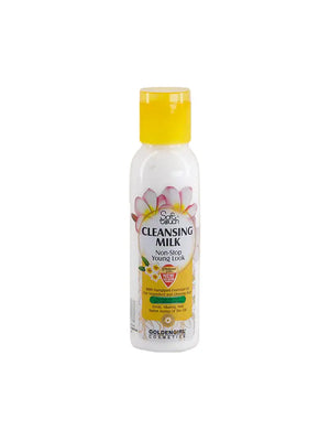 Soft Touch Cleansing Milk 120ml gentle makeup remover for sensitive skin