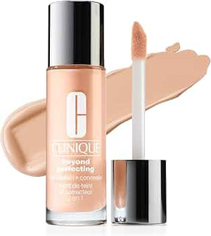 Clinique Beyond Perfecting Foundation & Concealer