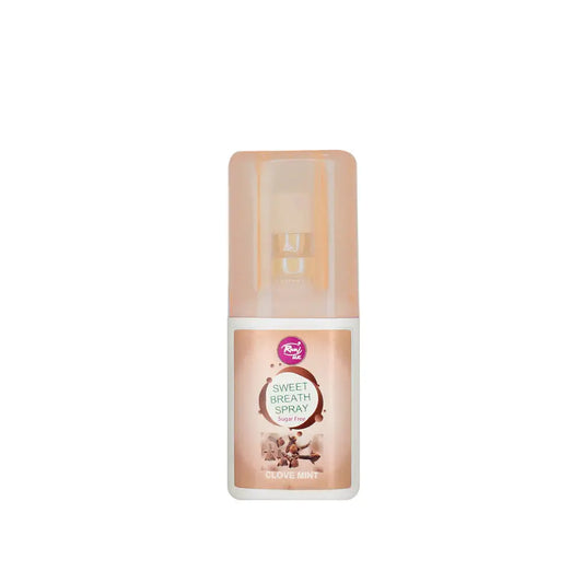 Rivaj Sweet Breath Spray (Clove Mint) 20ml