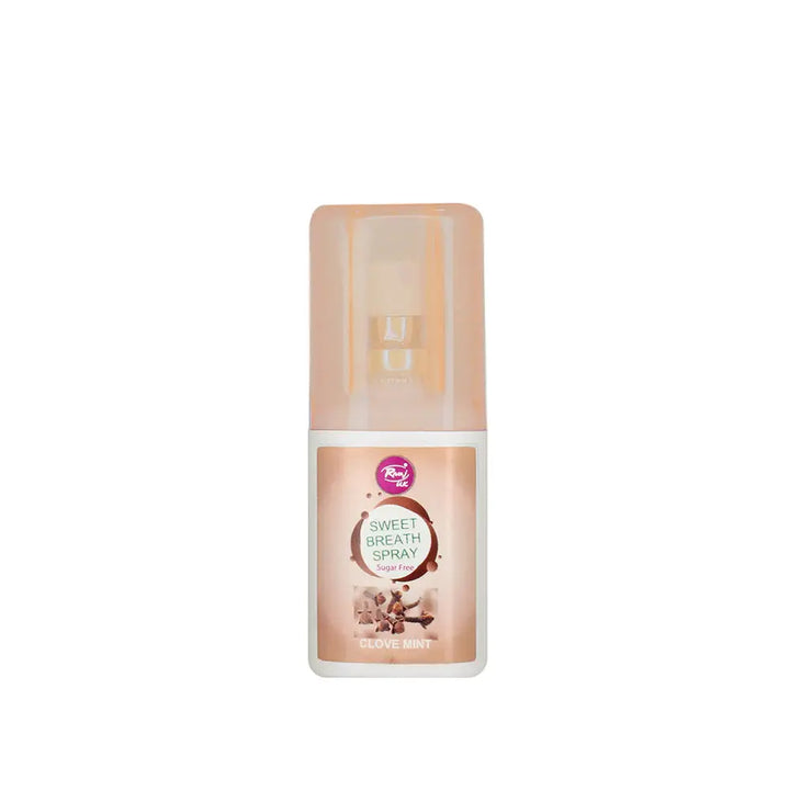 Rivaj Breathspray