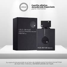 Club De Nuit Intense Man Pure Parfum 100ml (Armaf)