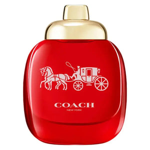Coach Love For Women Eau De Parfume 4.5ml (Mini Perfume)
