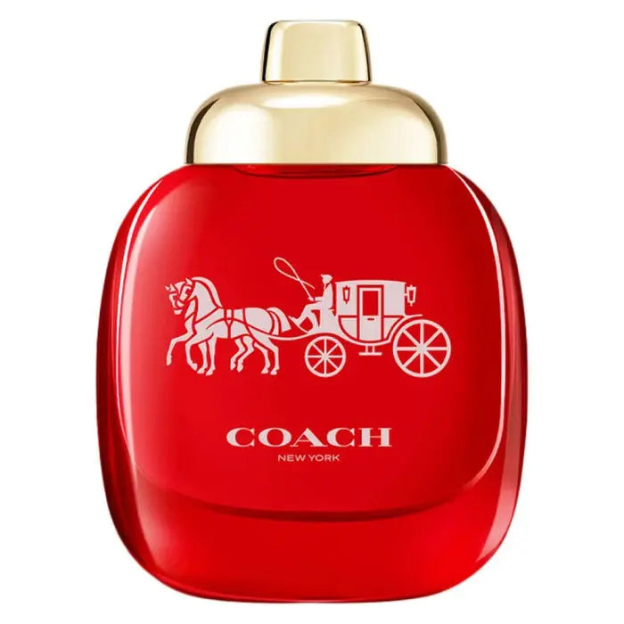 Coach Love For Women Eau De Parfume 4.5ml (Mini Perfume)