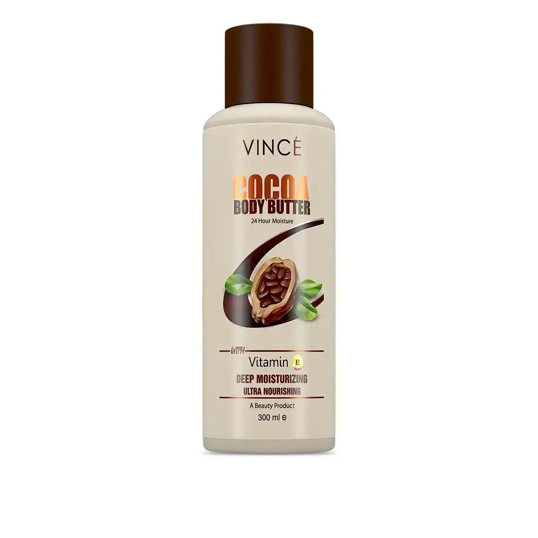 Vince Cocoa Body Butte