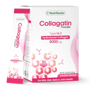 Collagatin Collagen Powder for Skin Glow & Joint Comfort photo 1