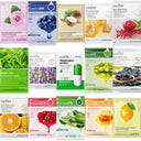 SADOER Random Sheet Mask Set – Pack of 15 or 30 - Assorted Variants (Sent at Random Based on Availability) photo 3