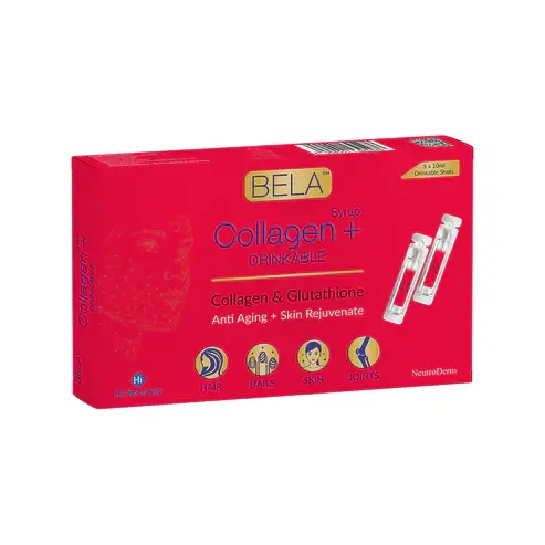 BELA Collagen+