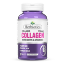 Collagix 30s Collagen Tablets – Skin Hair Joint Support photo 1