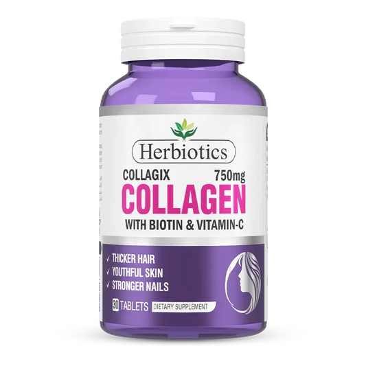 Collagix 30's (collagen) Tablet