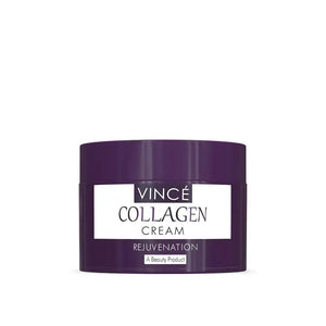 Vince Collagen Cream Anti-Aging Firming Skin - collagen-enriched formula | Derma.pk