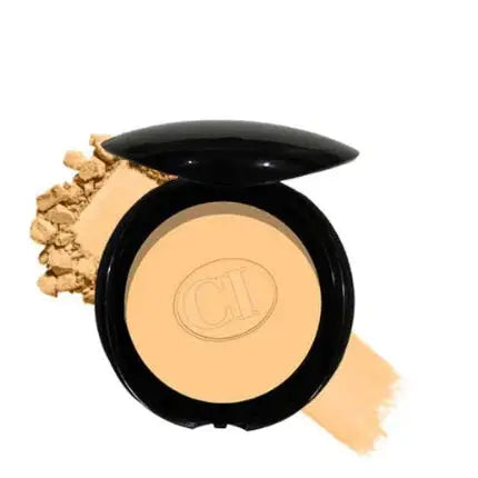 Color Institute Compact Powder (Shade: 02)
