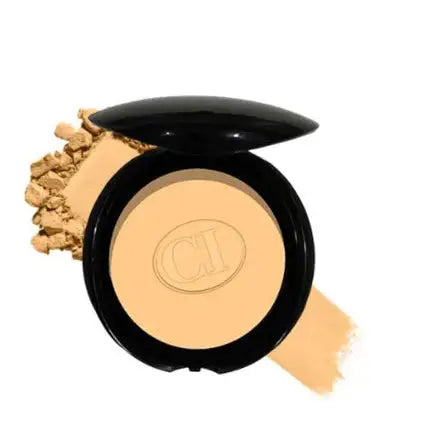 Color Institute Compact Face Powder (Shade: 03)