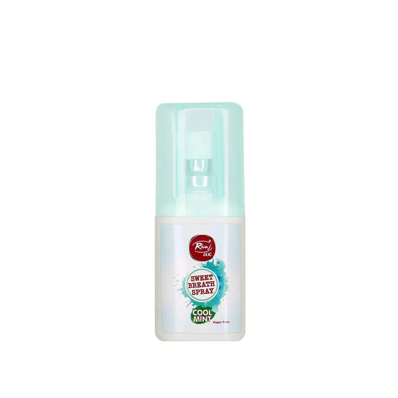 Rivaj Sweet Breath Spray (Cool Mint) 20ml