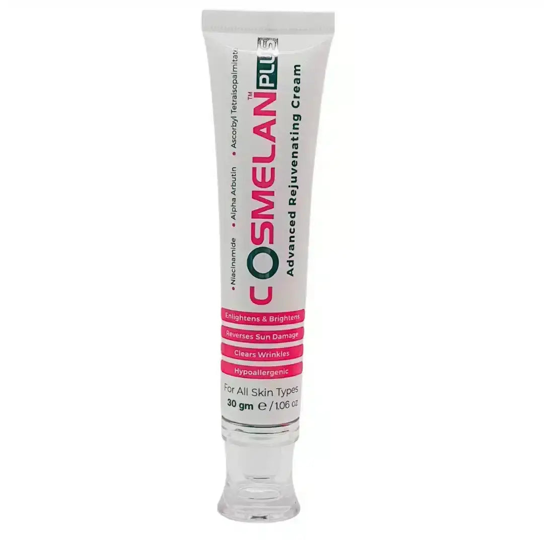Cosmelan Alpha Plus Cream Price in Pakistan | Buy Now