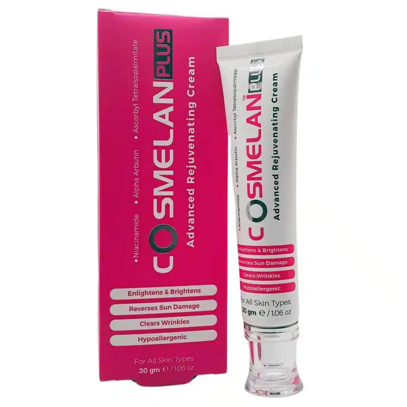 Cosmelan Plus Ultra Skin Brightening Cream 25g