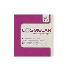 Cosmelan Skin Brightening Bar 100g