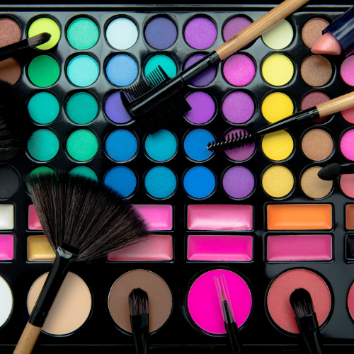 Cosmetics