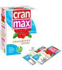 Cran-Max Powder (12s) – Cranberry Extract for Urinary Tract Health photo 1