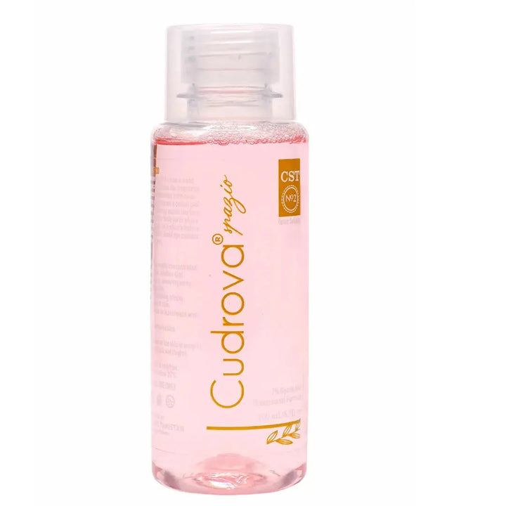 Cudrova Spazio Dark Spot Toner