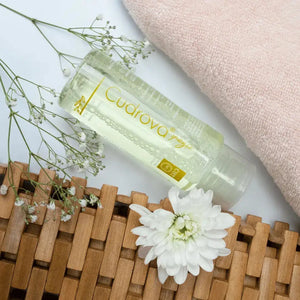 Cudrova Spazio Pore Minimizing Toner for All Skin Types - Made in Canada