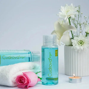 cudrova spazio toner blue 4