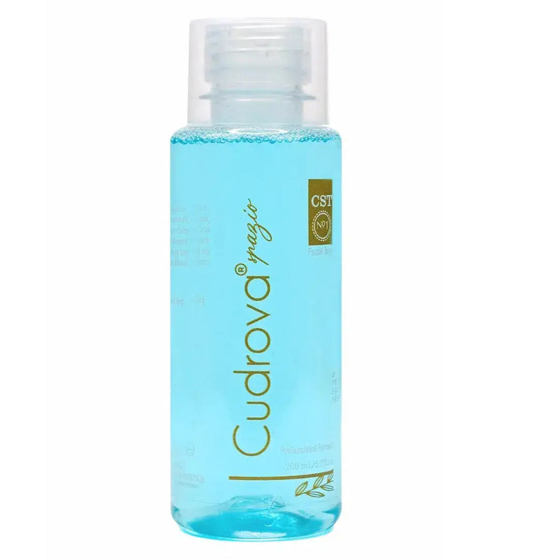 Cudrova Spazio Glycolic Acid Toner — All Skin Types