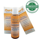 Curil Shampoo for Itchy Flaking Scalp 100ml photo 1