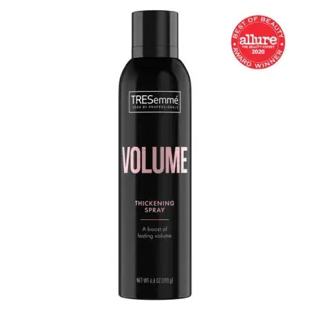 Thickening Hair Spray