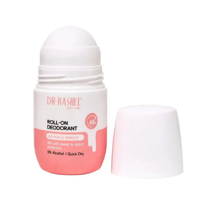 dr-rashel roll-on deodorant